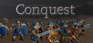 Conquest banner