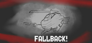 Fallback! banner