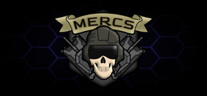 MERCS banner