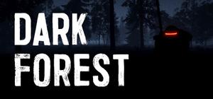 Dark Forest banner
