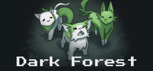 Dark Forest banner