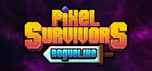 Pixel Survivors banner