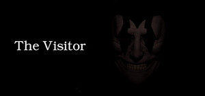 The Visitor banner