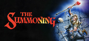 The Summoning banner