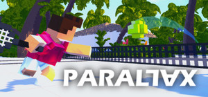 PARALLAX banner
