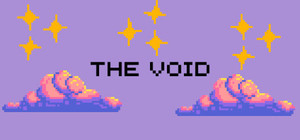 The Void banner