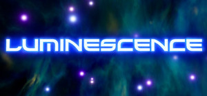 Luminescence banner