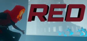 RED banner