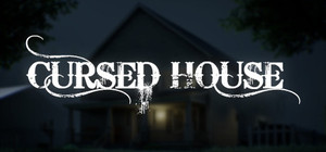 Cursed House banner