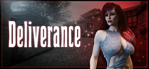 Deliverance banner