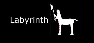 Labyrinth banner