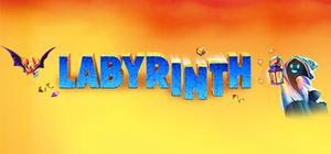 Labyrinth banner