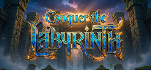 Labyrinth banner