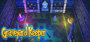 graveyard keeper banner