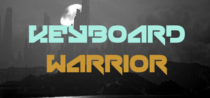 Keyboard Warrior banner