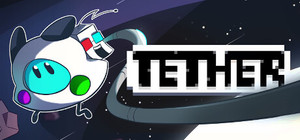 TETHER banner