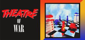 Theatre of War banner