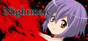 Nightmare banner