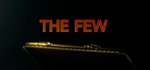 The Few banner