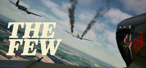 The Few banner
