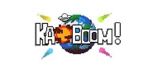 KaBoom! banner