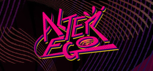 ALTER EGO banner