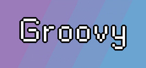Groovy banner