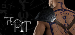 The Pit banner