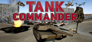 Tank Commander banner