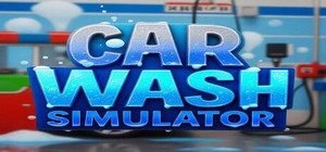 Car Wash Simulator banner