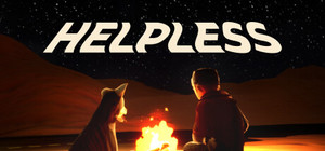 Helpless banner