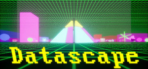 Datascape banner
