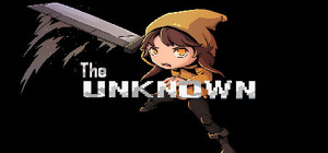 The Unknown banner