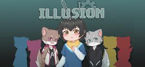 Illusion banner