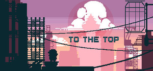 To The Top banner