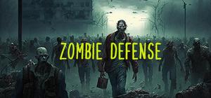 Zombie Defense banner