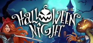 Halloween Night banner