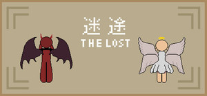 The Lost banner