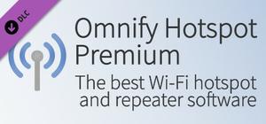 Omnify Hotspot Premium - 1 Year banner