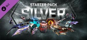 EVE Online: Silver Starter pack banner
