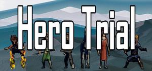 Hero's journey banner