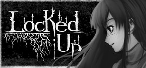 Locked Up banner
