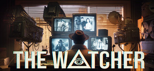 The Watcher banner