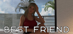 Best Friend banner