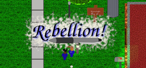 Rebellion banner