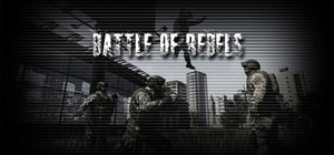 Battle of Rebels banner