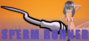 Sperm Runner banner
