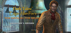 Dark Tales: Edgar Allan Poe's The Devil in the Belfry Collector's Edition banner
