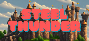 Steel Thunder banner