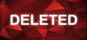 Deleted banner